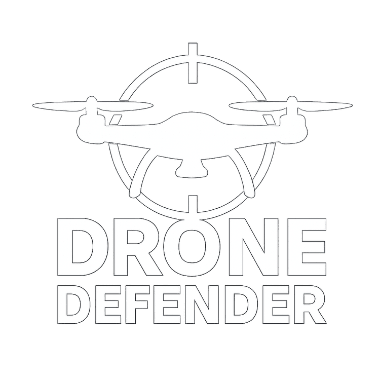 Drone Defender